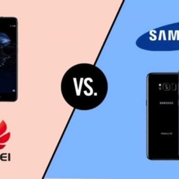 Samsung и Huawei — нынешние лидеры на рынке смартфонов 5G (samsung ili huawei kto kruche 1280x720 1)