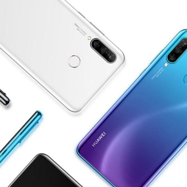 У Huawei появился новый способ как убрать царапины на экране смартфонов (huawei nova 4e huawei p30 lite ufficiale cina 00)