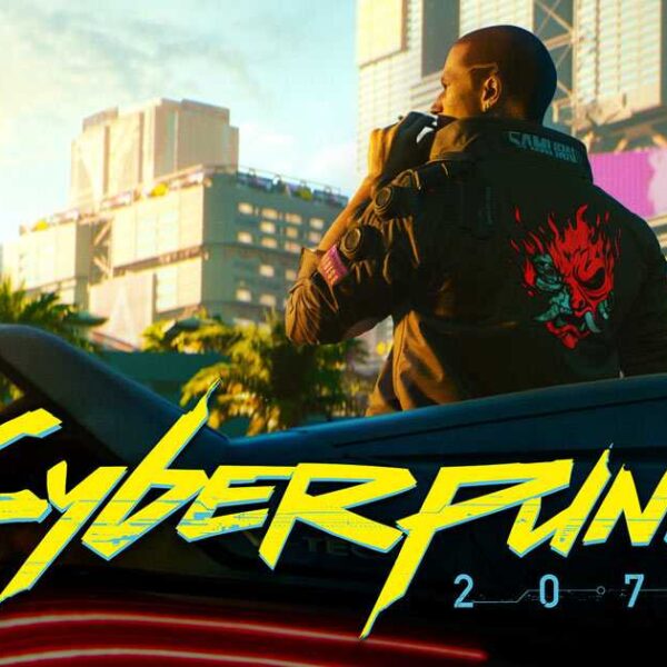 Разработчики Cyberpunk 2077 заработали 480 миллионов долларов ещё на предзаказах (social thumbnail en ab9301da)