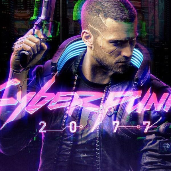 Cyberpunk 2077