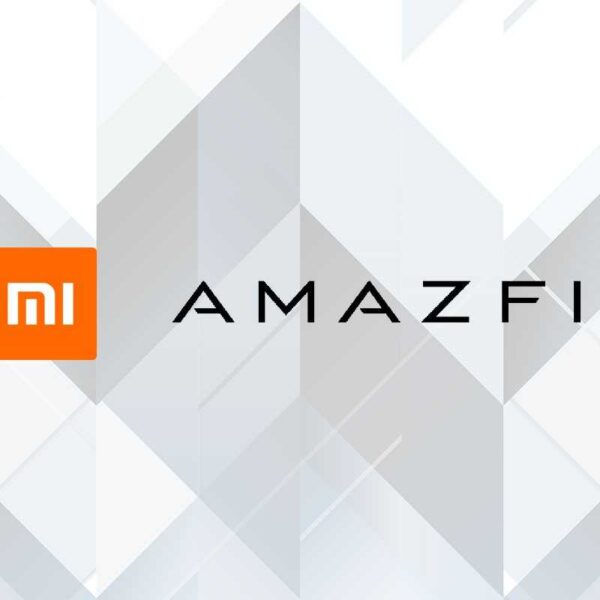 Часы Amazfit T-Rex Pro начали продаваться ещё до официальной презентации (xiaomi amazfit logo)