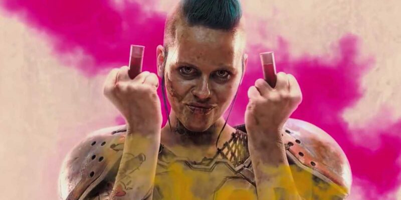 RAGE 2 guide