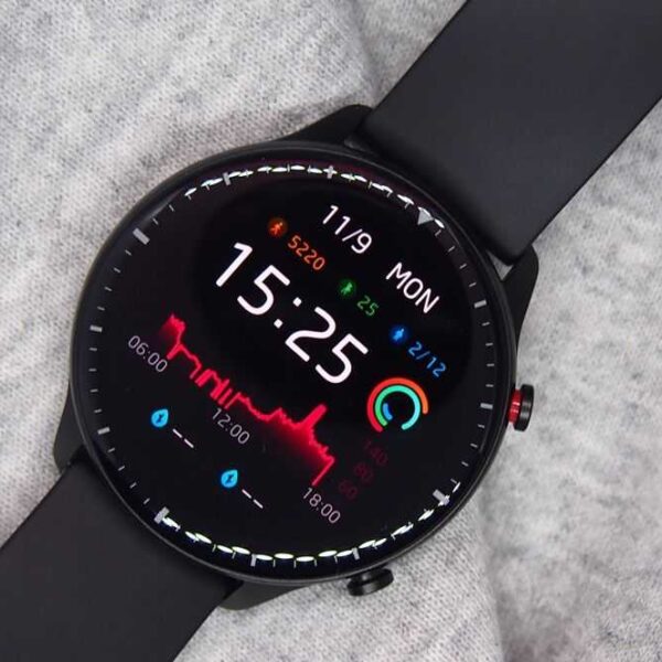 Amazfit GTR 2