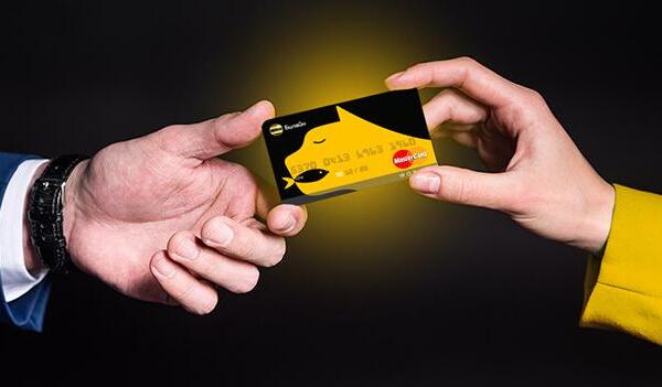 Билайн и Mastercard подписали соглашение о сотрудничестве на использование Mobile ID (card 717 544)