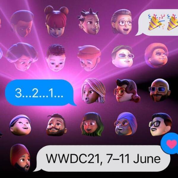 Как смотреть WWDC 2021 (wwdc main)