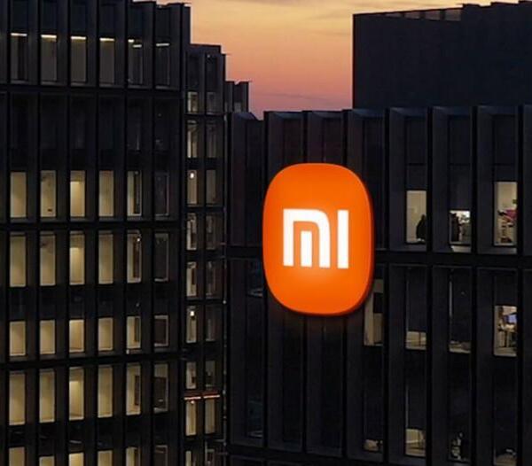 Xiaomi