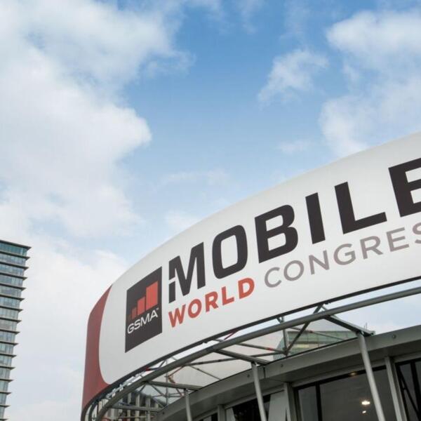 Mobile World Congress