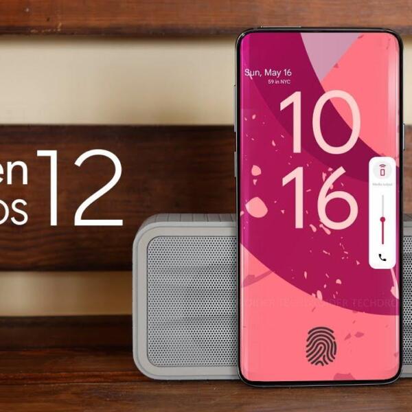 Пользователи OnePlus 9 сообщают об ошибках после последнего обновления Oxygen OS 12 (maxresdefault 1)