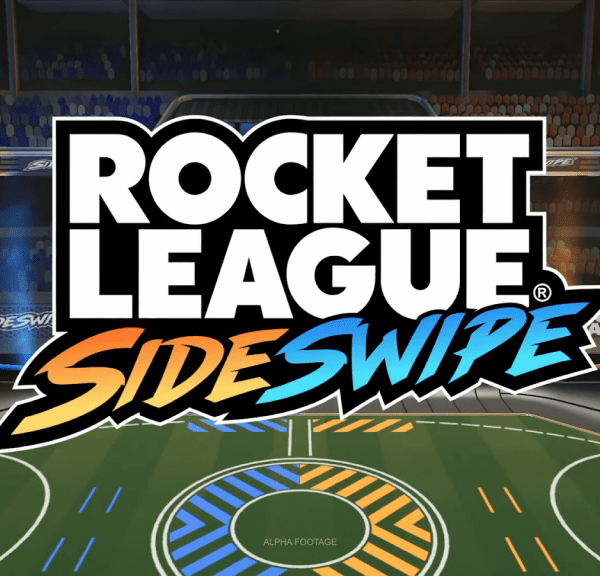 Rocket League Sideswipe