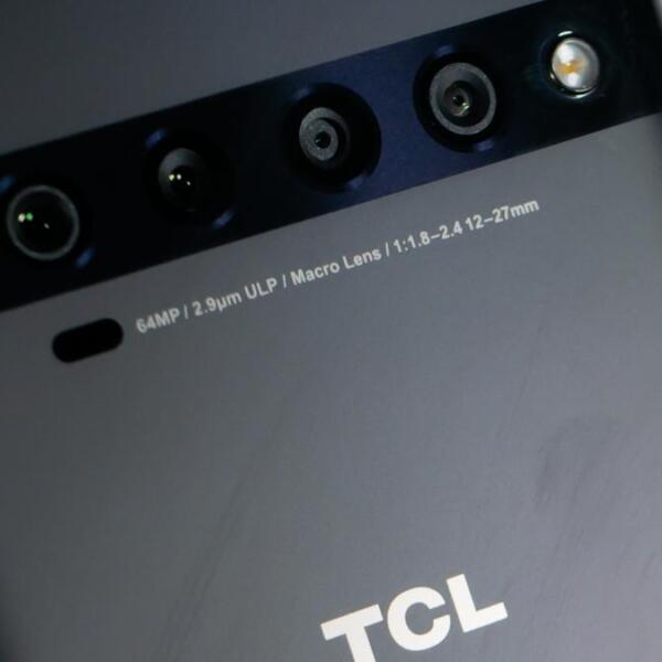 TCL 10 Pro