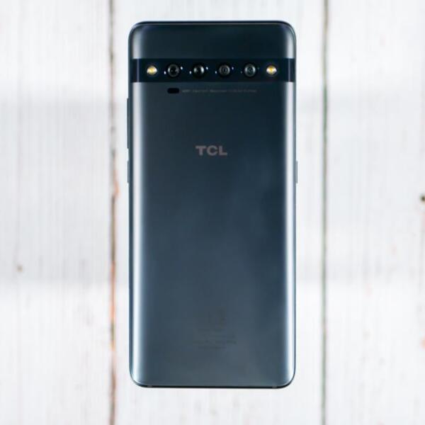 TCL 10 Pro