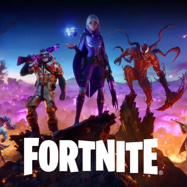 Fortnite