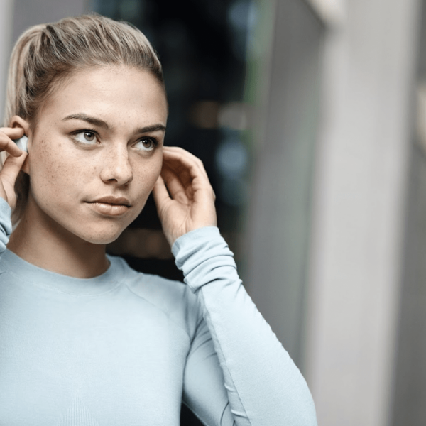 CES 2022: Jabra выпустила новые TWS-наушники Jabra Elite 4 Active (image 3)