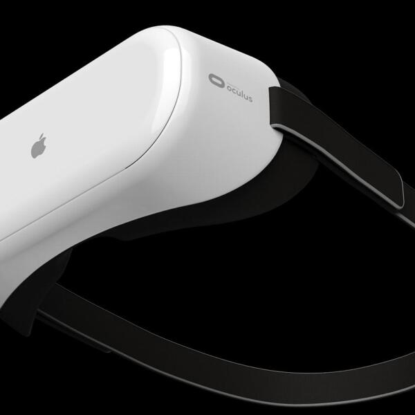 Apple VR