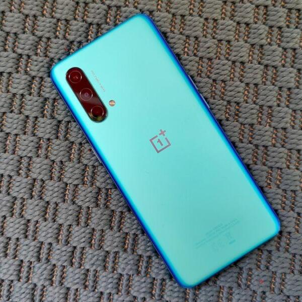 OnePlus