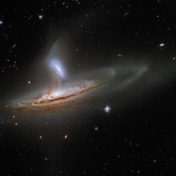 Hubble