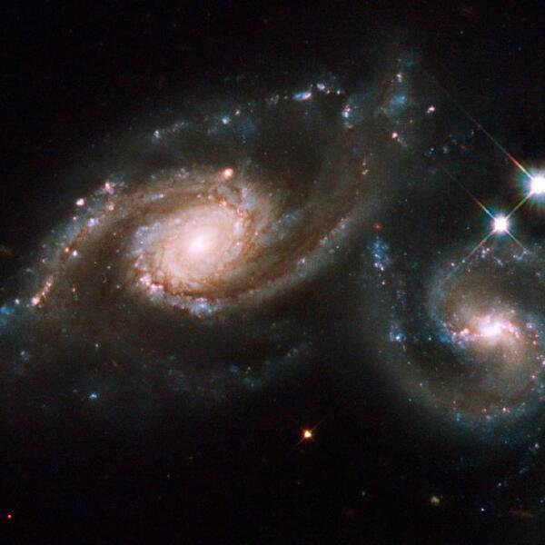 Hubble