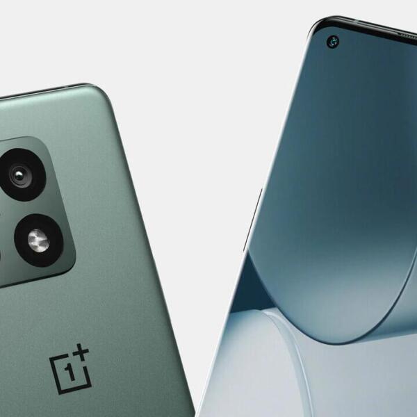 Какой пользовательский интерфейс получит OnePlus 10 Pro на мировом рынке? (oneplus 10 pro 2)