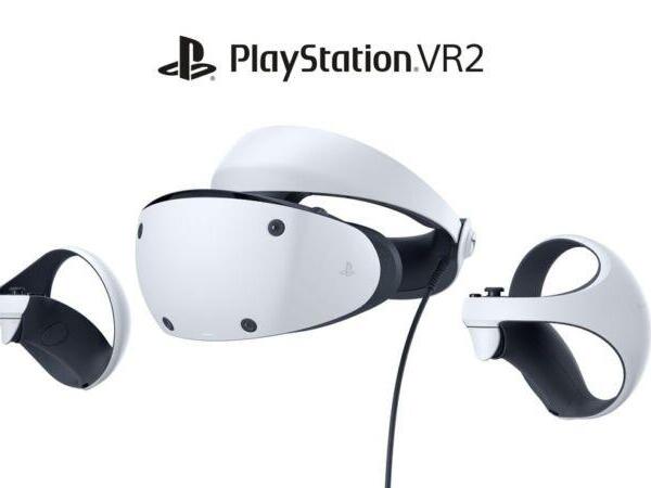 PS VR2