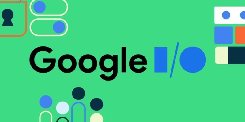 Google подтвердил, что I/O начнется 11-12 мая в амфитеатре Shoreline