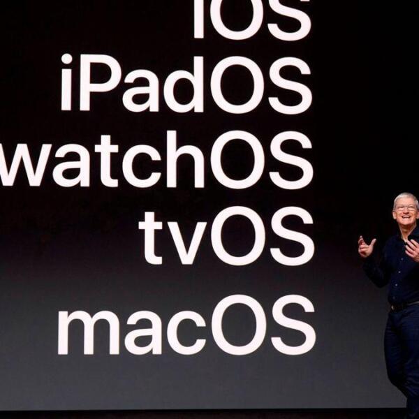 WWDC