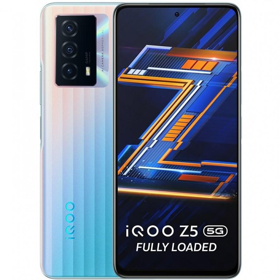 iQOO Z6 Pro 5G