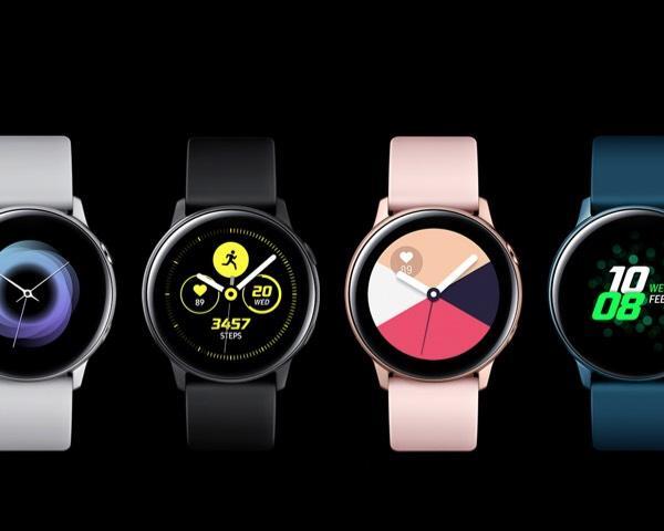 Samsung Galaxy Watch 5