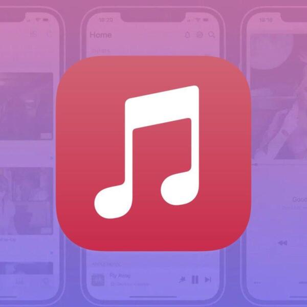 Apple Music API