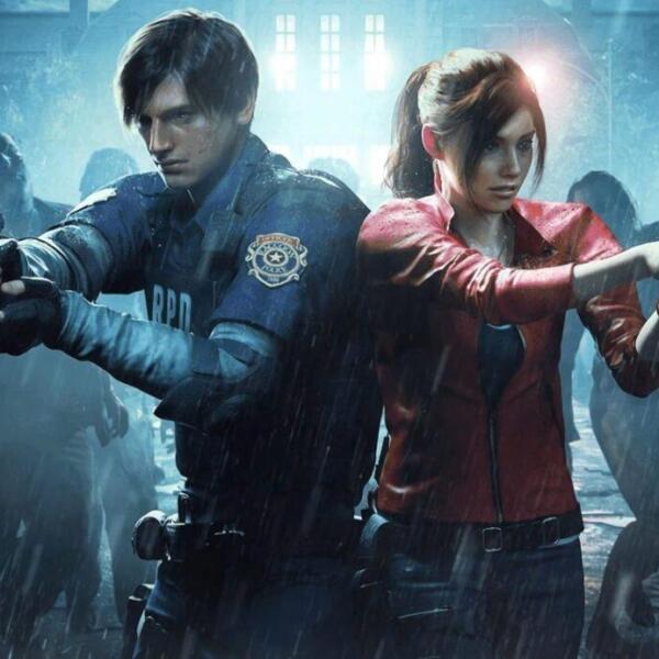 Resident Evil