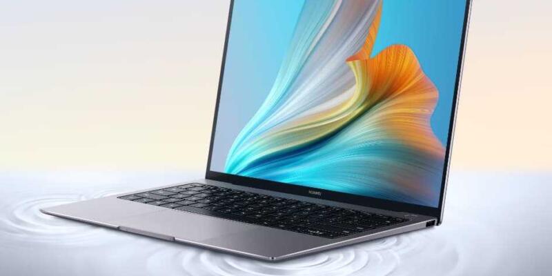 Huawei MateBook X Pro