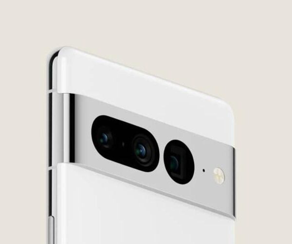 Google Pixel 7