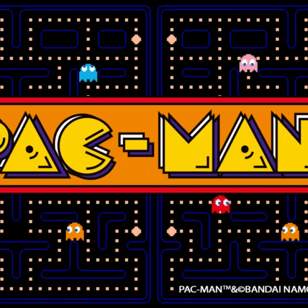 Продюсер "Соника" работает над фильмом про Pac-Man