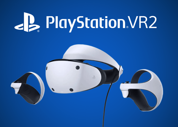 Sony PlayStation VR2