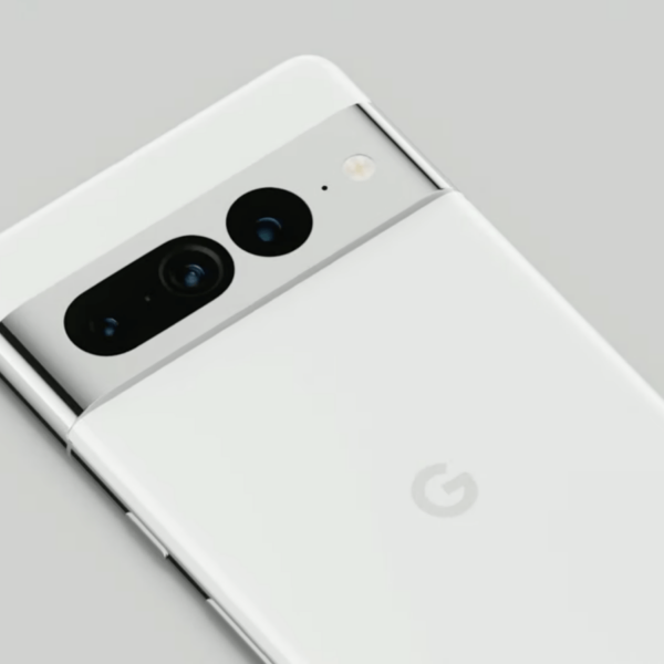 Google Pixel 7