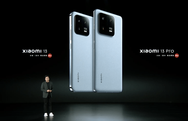 Xiaomi 13