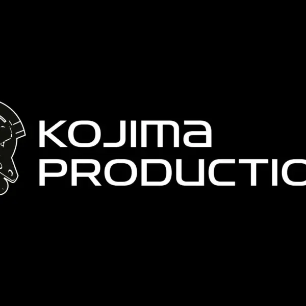 Kojima Productions