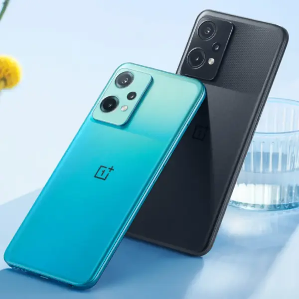 OnePlus Nord CE 2 Lite получит обновление Android 13