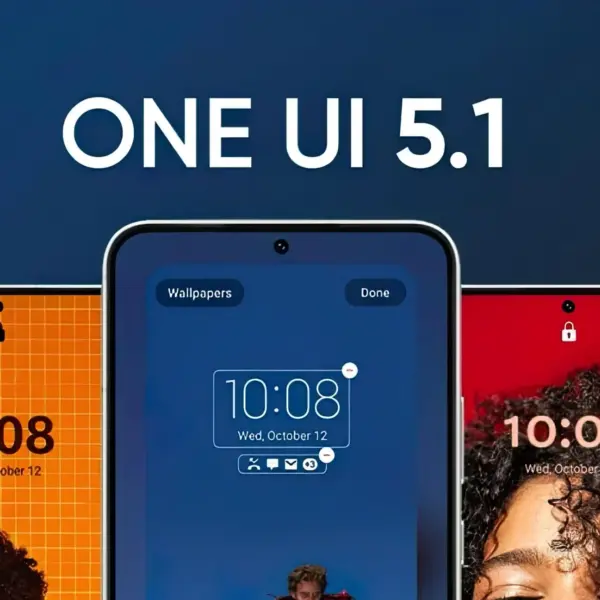 One UI 5.1