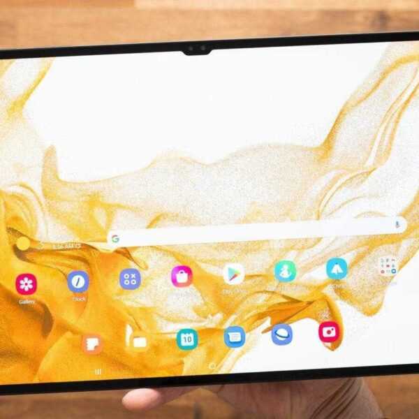 Samsung Galaxy Tab S9