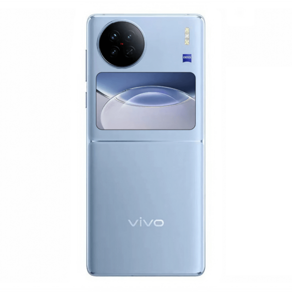 Vivo X Flip