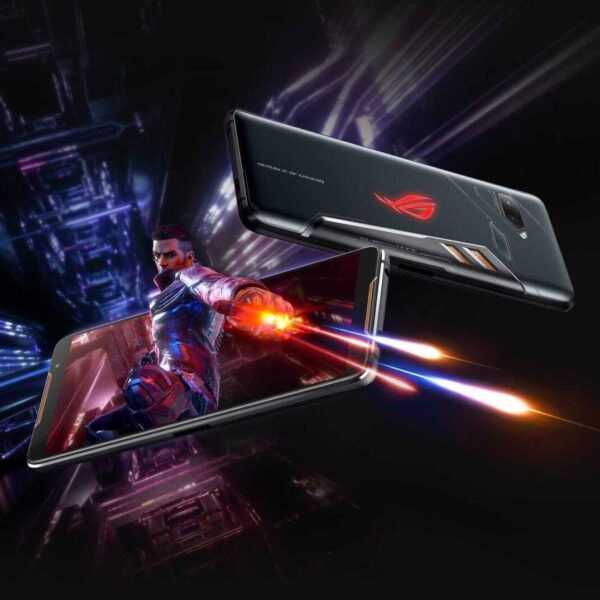 Asus ROG Phone 7