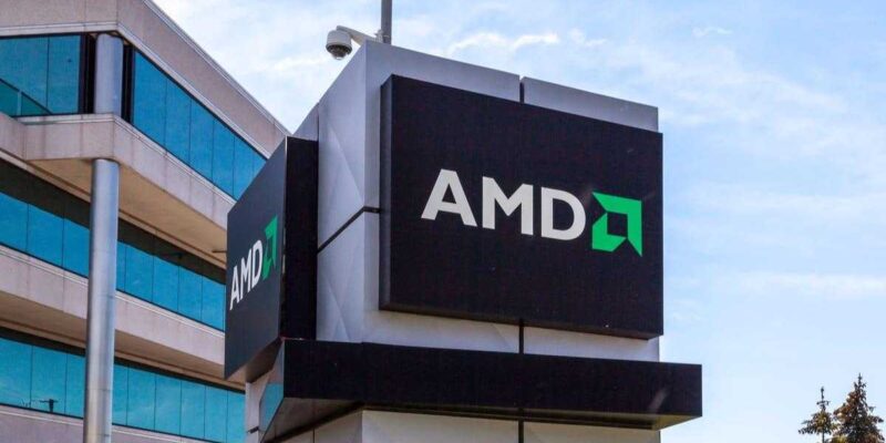 AMD выпустила новый 64-ядерный процессор (AMD Q2 2020 Earnings Call large)