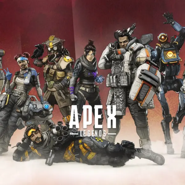 Respawn открыла третью студию для работы над Apex Legends