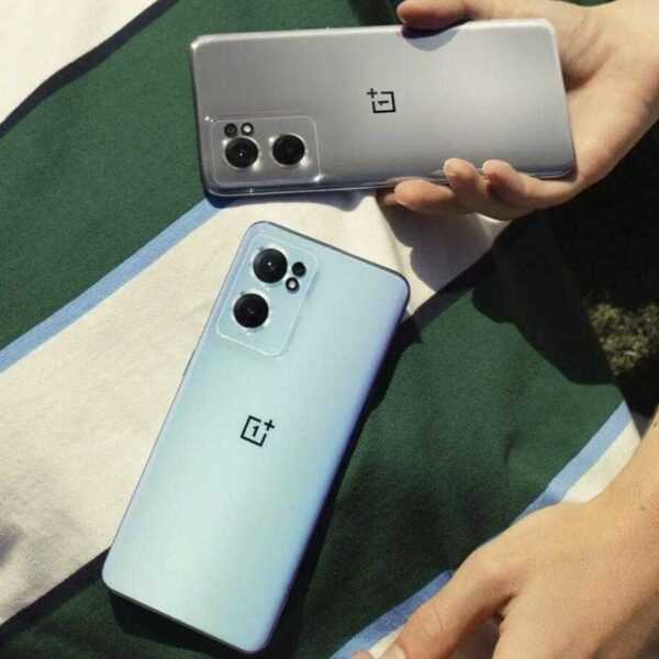 OnePlus