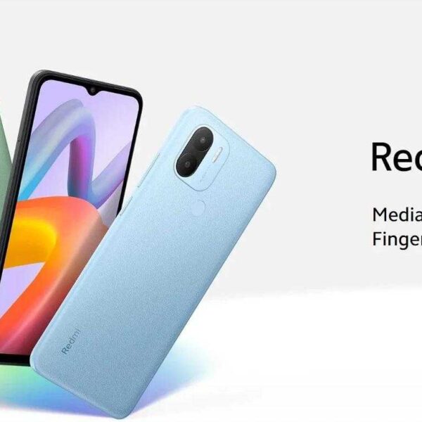 Redmi