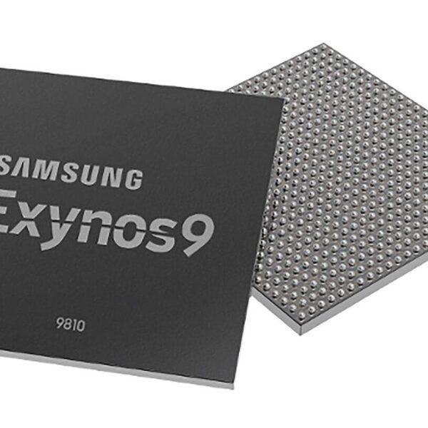 Samsung работает над оптимизацией GPU AMD для следующего чипсета Exynos