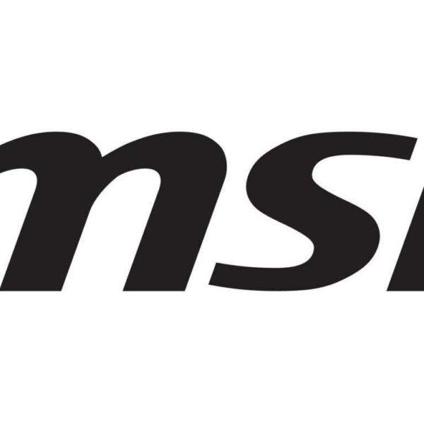 MSI представила новый монитор MPG 321URX (msi logo e1680890496630)