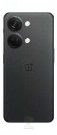 OnePlus Nord 3: утечка рендеров (2 3)