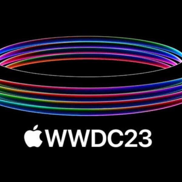 Apple WWDC 2023: прямая видеотрансляция из Купертино (apple wwdc 2023 expect)