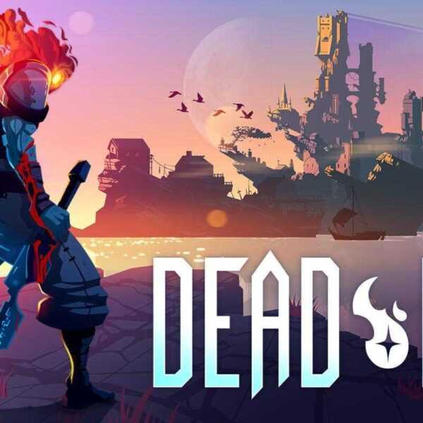 Dead Cells